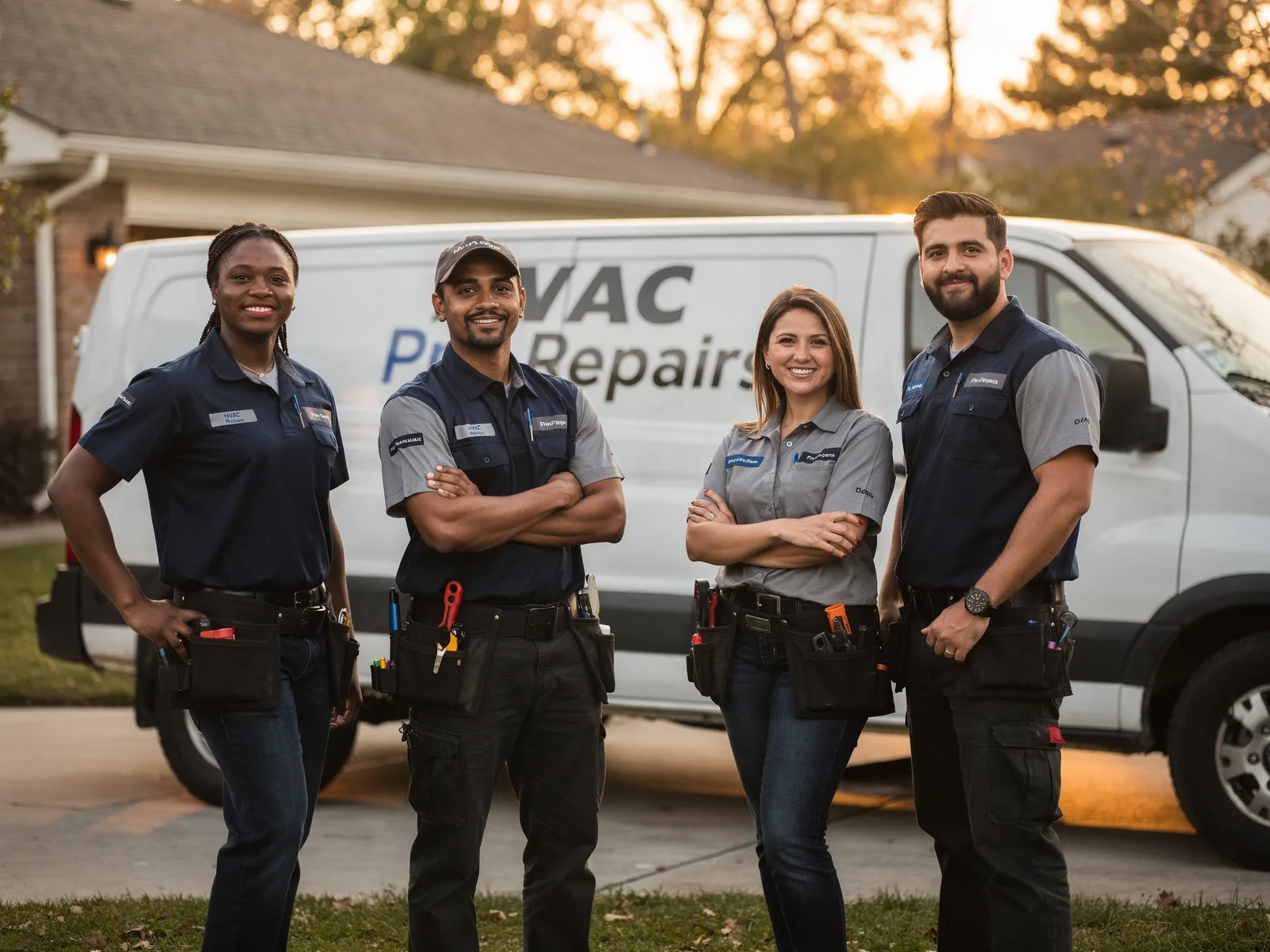 Heat Pump Repair company in Brownsville, VT
