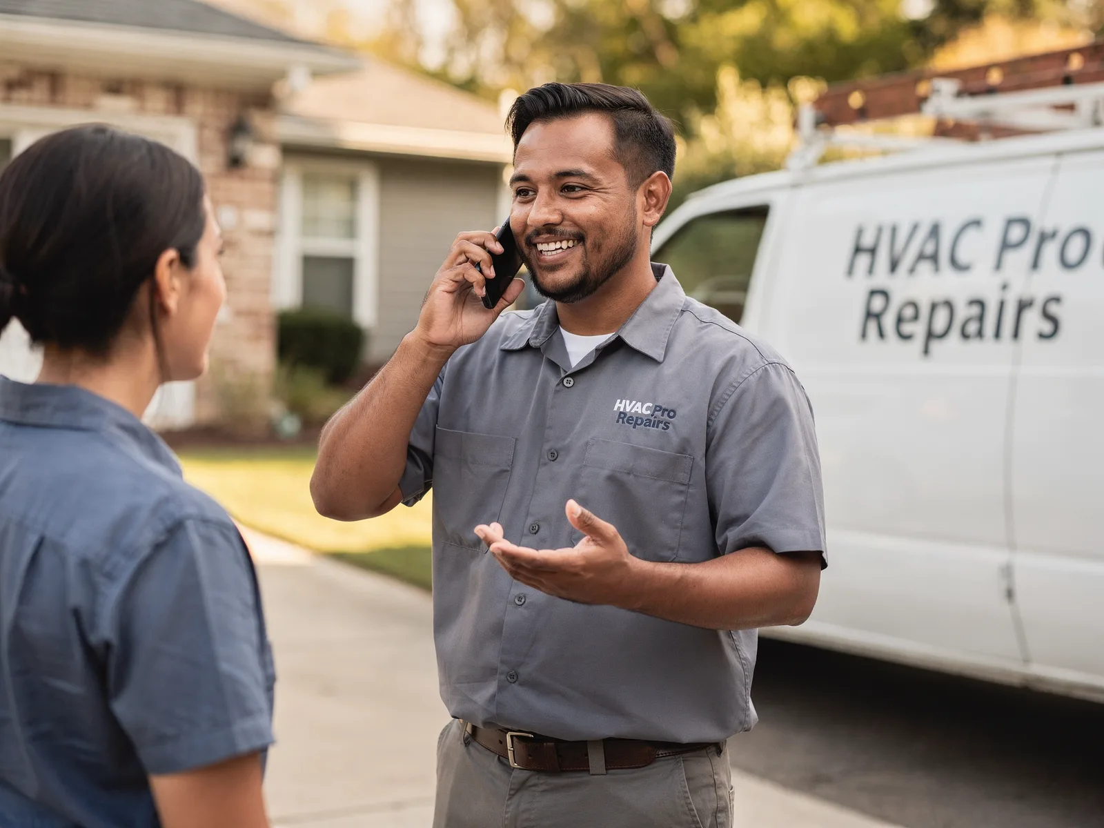 Heat Pump Repair Brownsville, VT FAQs